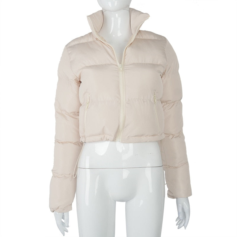 Memento Women’s Bubble Coat - Memento Dash Suppliers LLC