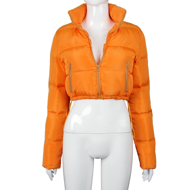 Memento Women’s Bubble Coat - Memento Dash Suppliers LLC