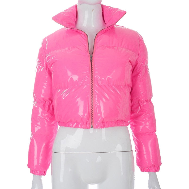 Memento Women’s Bubble Coat - Memento Dash Suppliers LLC