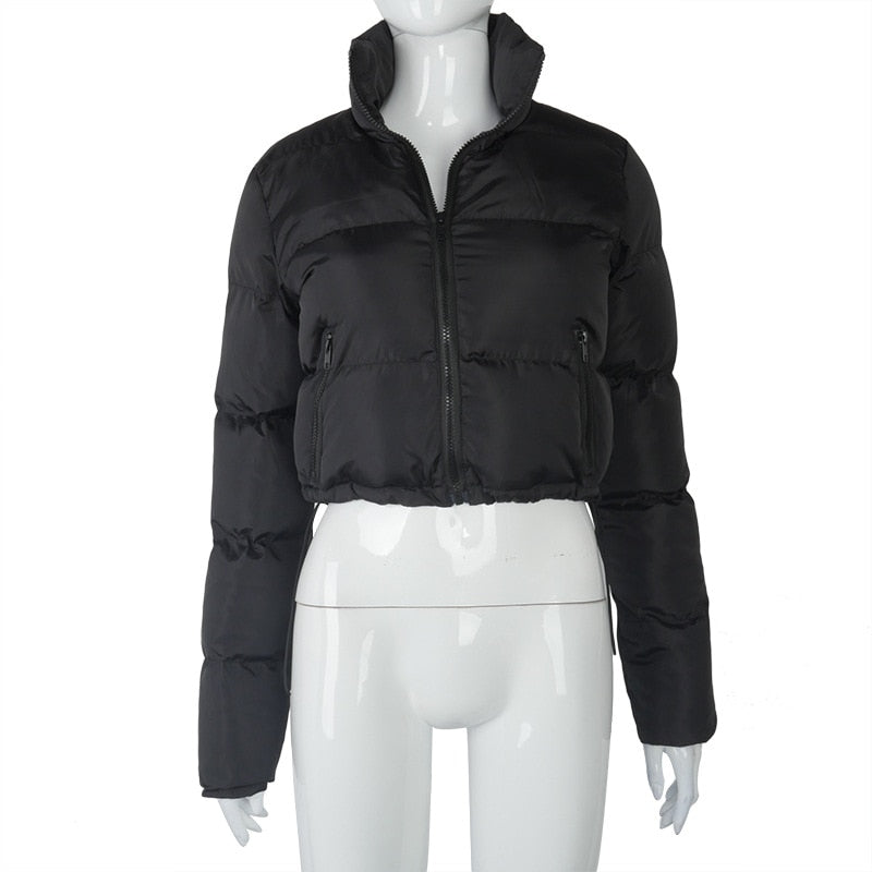 Memento Women’s Bubble Coat - Memento Dash Suppliers LLC