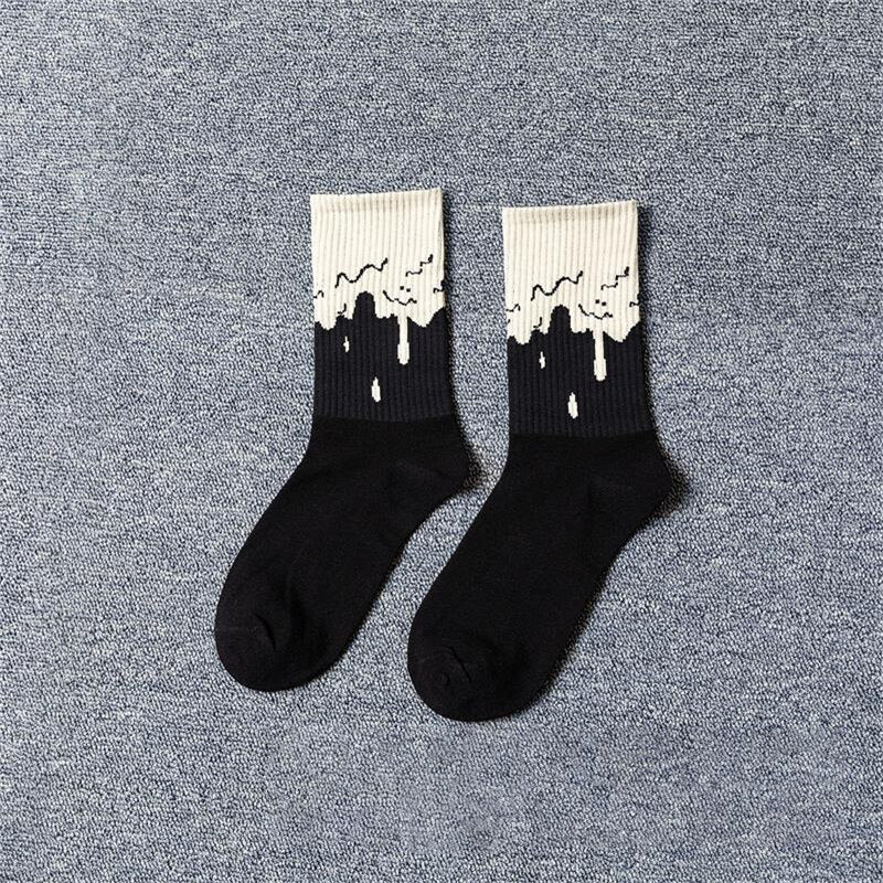 Fire Crew Socks - Memento Dash Suppliers LLC