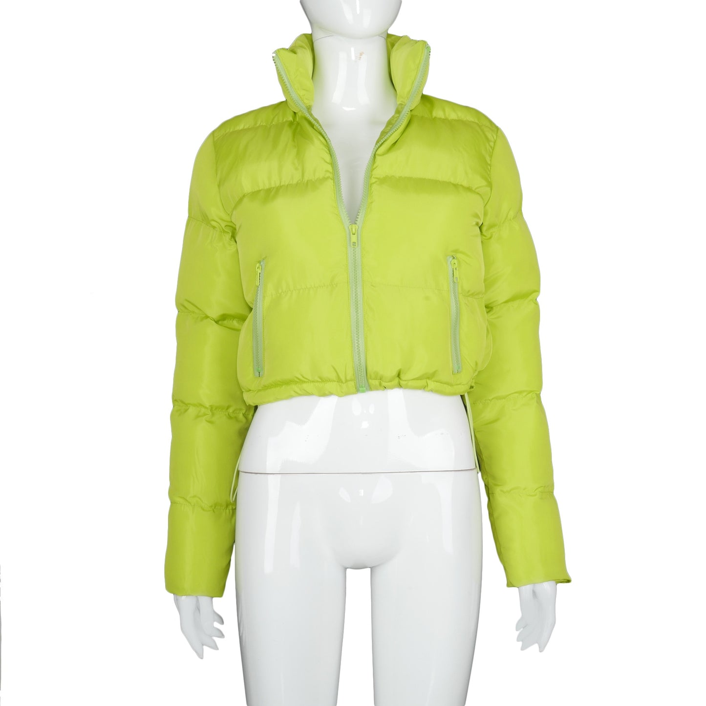 Memento Women’s Bubble Coat - Memento Dash Suppliers LLC