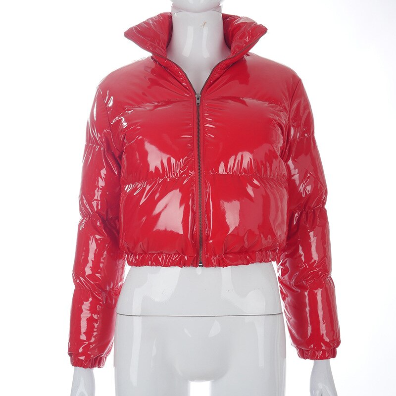 Memento Women’s Bubble Coat - Memento Dash Suppliers LLC