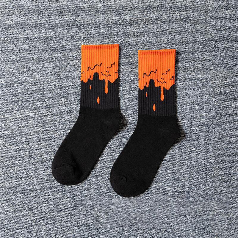 Fire Crew Socks - Memento Dash Suppliers LLC