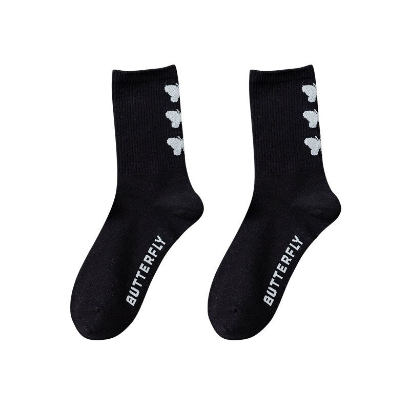 Fire Crew Socks - Memento Dash Suppliers LLC