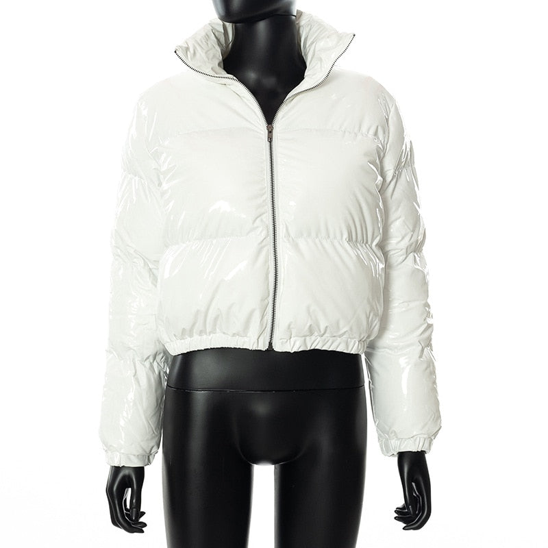 Memento Women’s Bubble Coat - Memento Dash Suppliers LLC