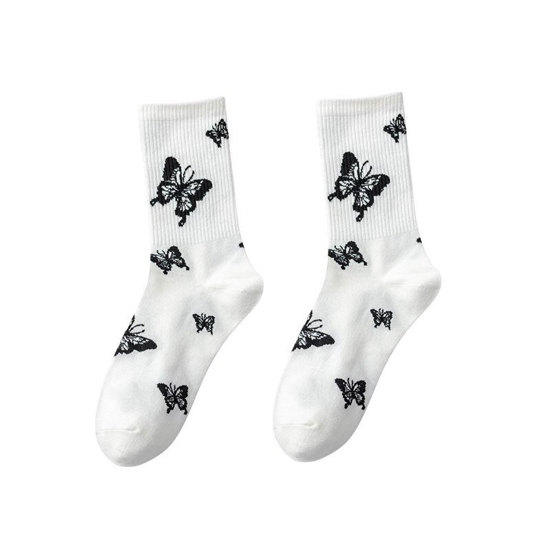 Fire Crew Socks - Memento Dash Suppliers LLC