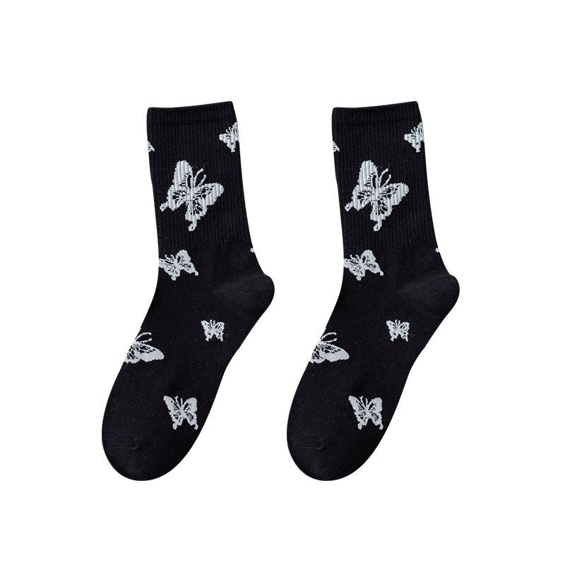 Fire Crew Socks - Memento Dash Suppliers LLC