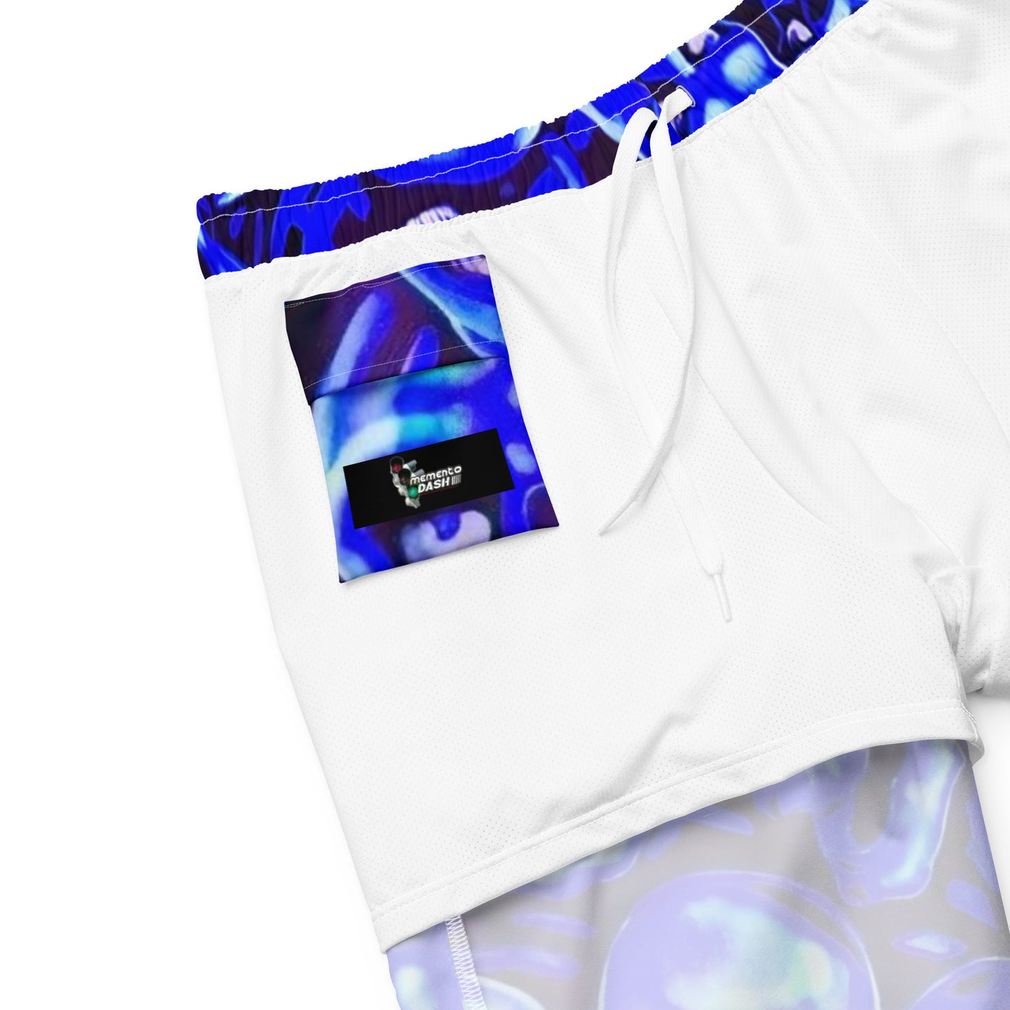 Memento Men's Skull Boy Trunks - Memento Dash Suppliers LLC