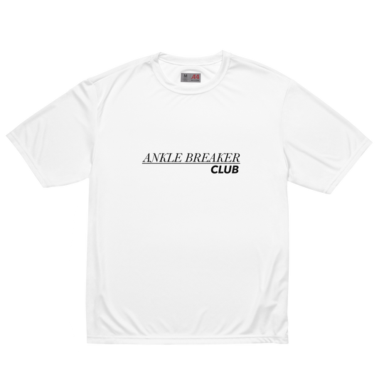 ABC Crew Neck Tee