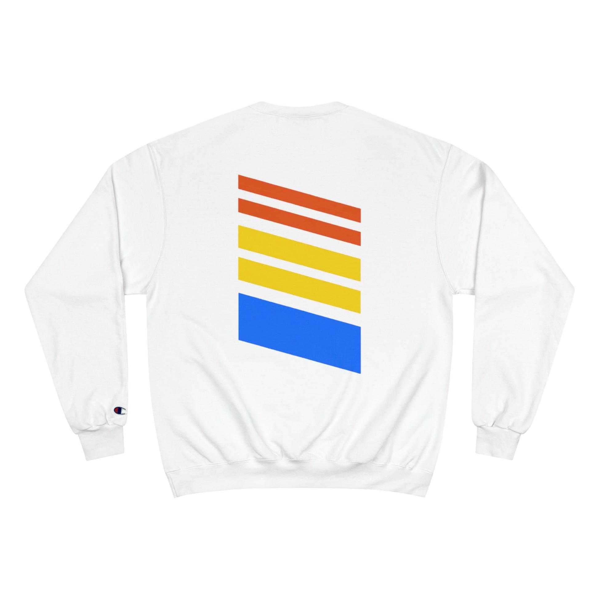 Memento USA Sweatshirt - Memento Dash Suppliers LLC