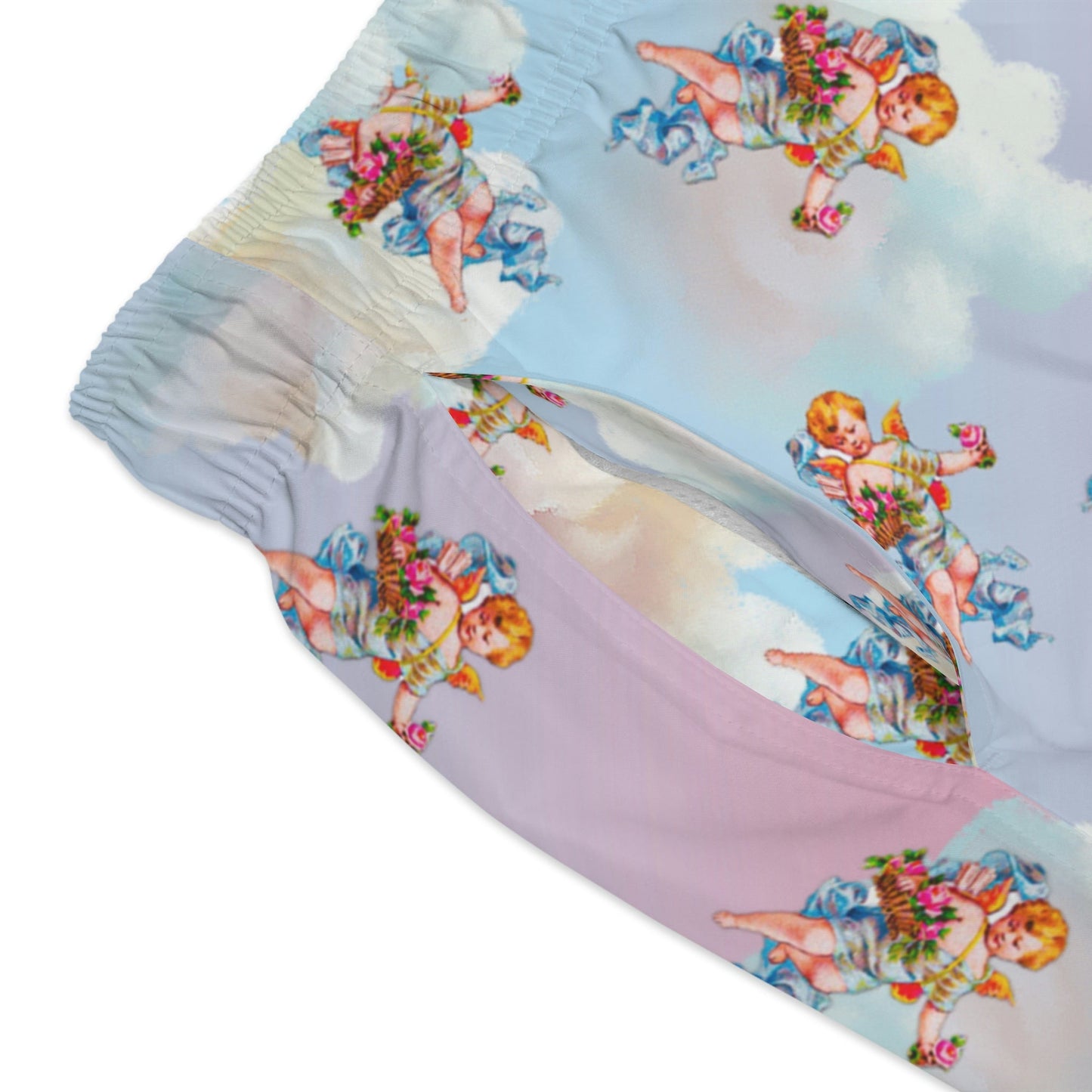 Memento Classic Cupid Trunks - Memento Dash Suppliers LLC