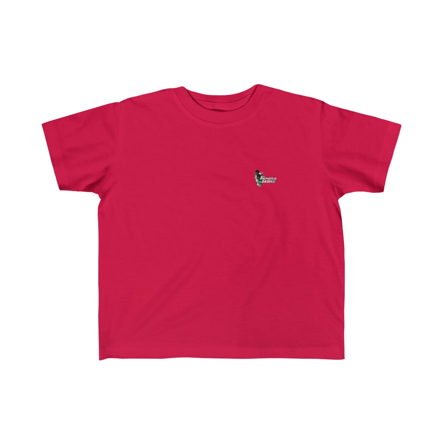 Memento Kid's Jersey Tee - Memento Dash Suppliers LLC