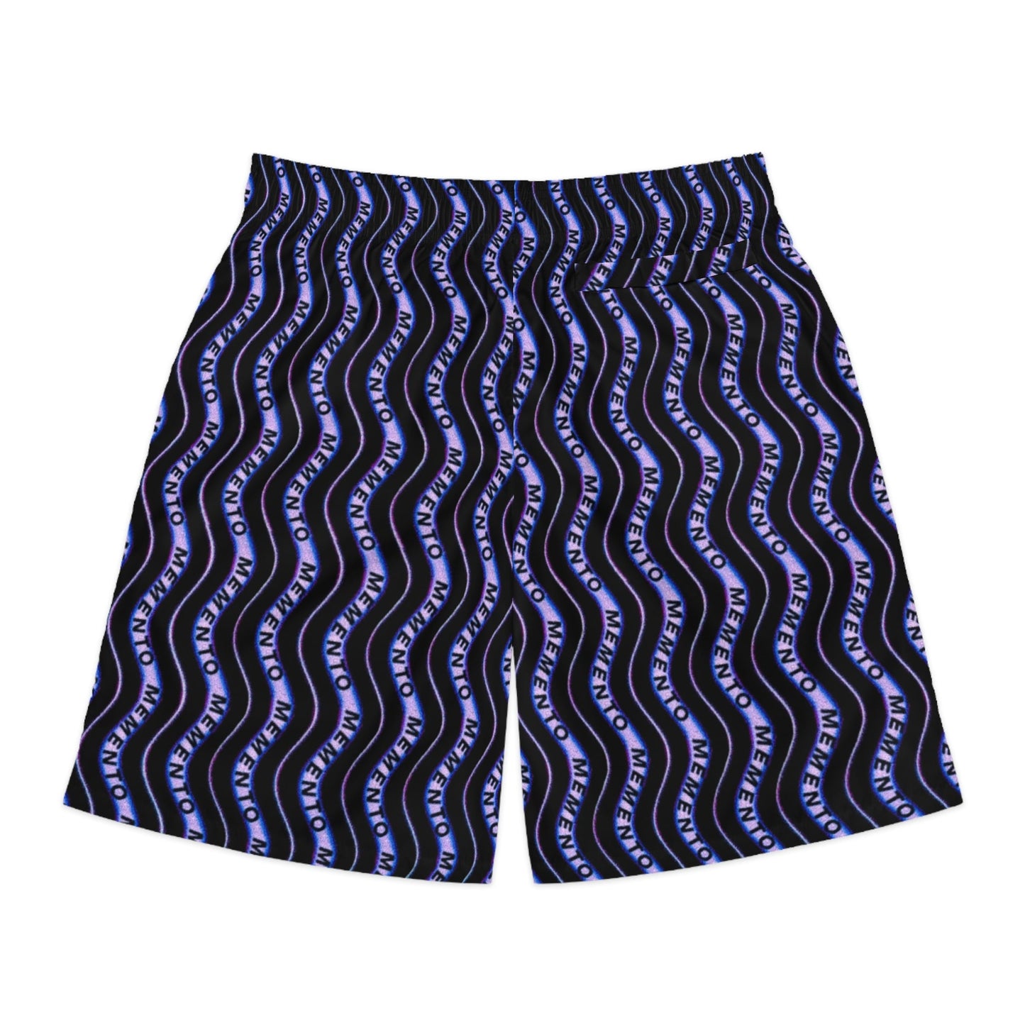 Memento Men's Egypt Jogger Shorts - Memento Dash Suppliers LLC