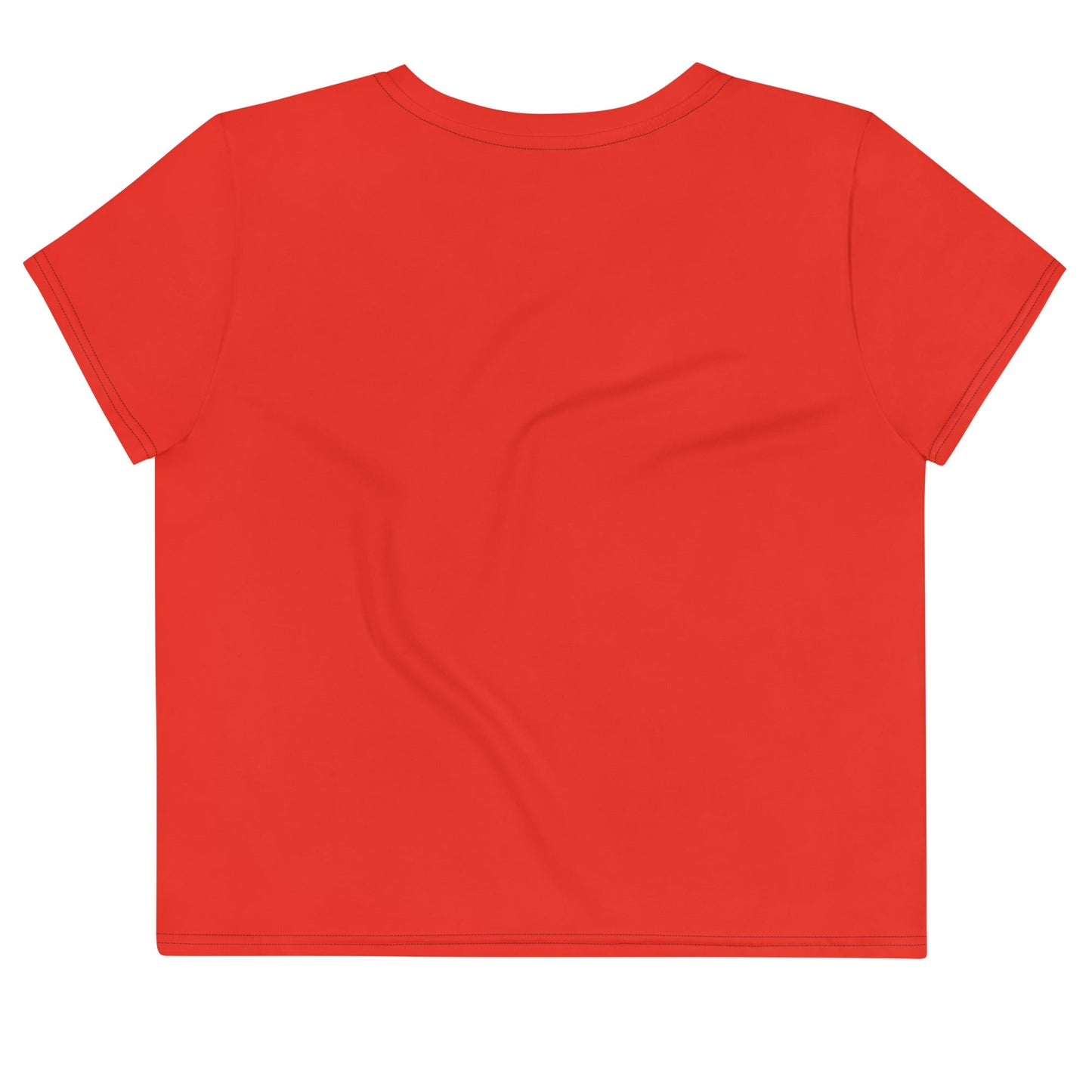 Memento Egypt Women's Crop Tee - Memento Dash Suppliers LLC