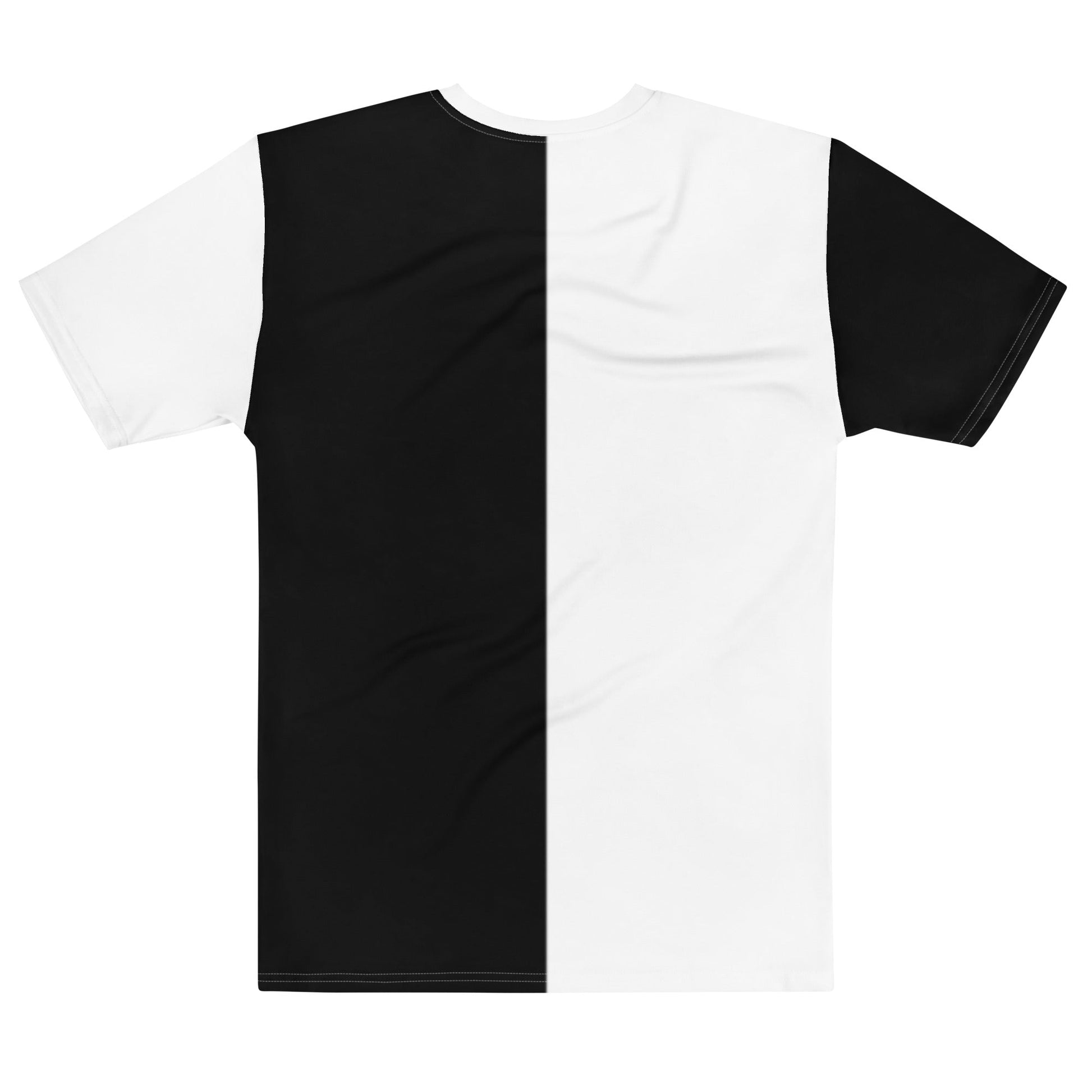 Memento Yin Yang Men's Tee - Memento Dash Suppliers LLC