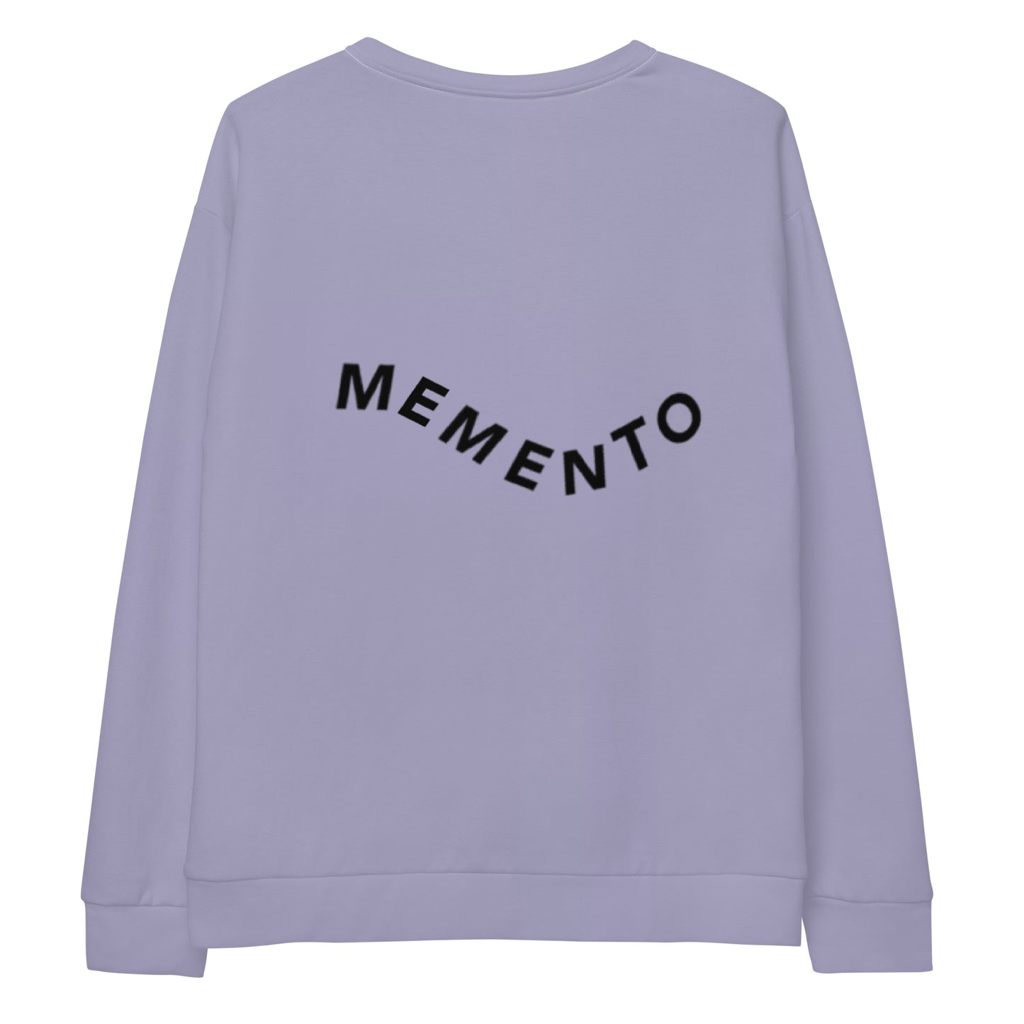 Memento Egypt Sweatshirt - Memento Dash Suppliers LLC