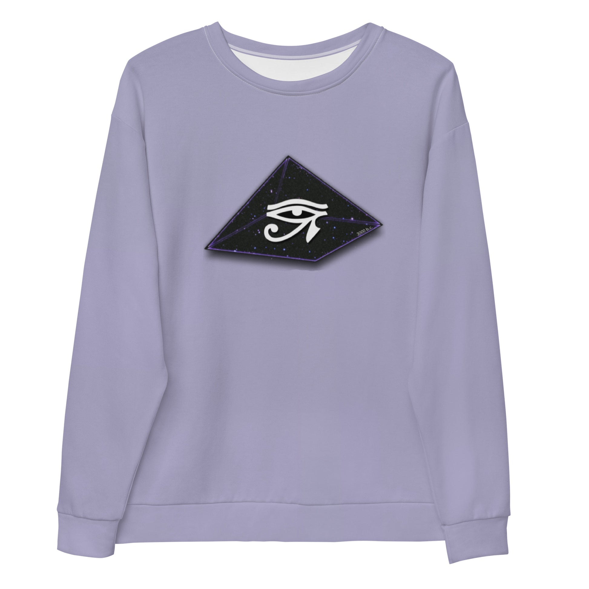 Memento Egypt Sweatshirt - Memento Dash Suppliers LLC