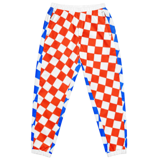 Memento USA Track Pants - Memento Dash Suppliers LLC