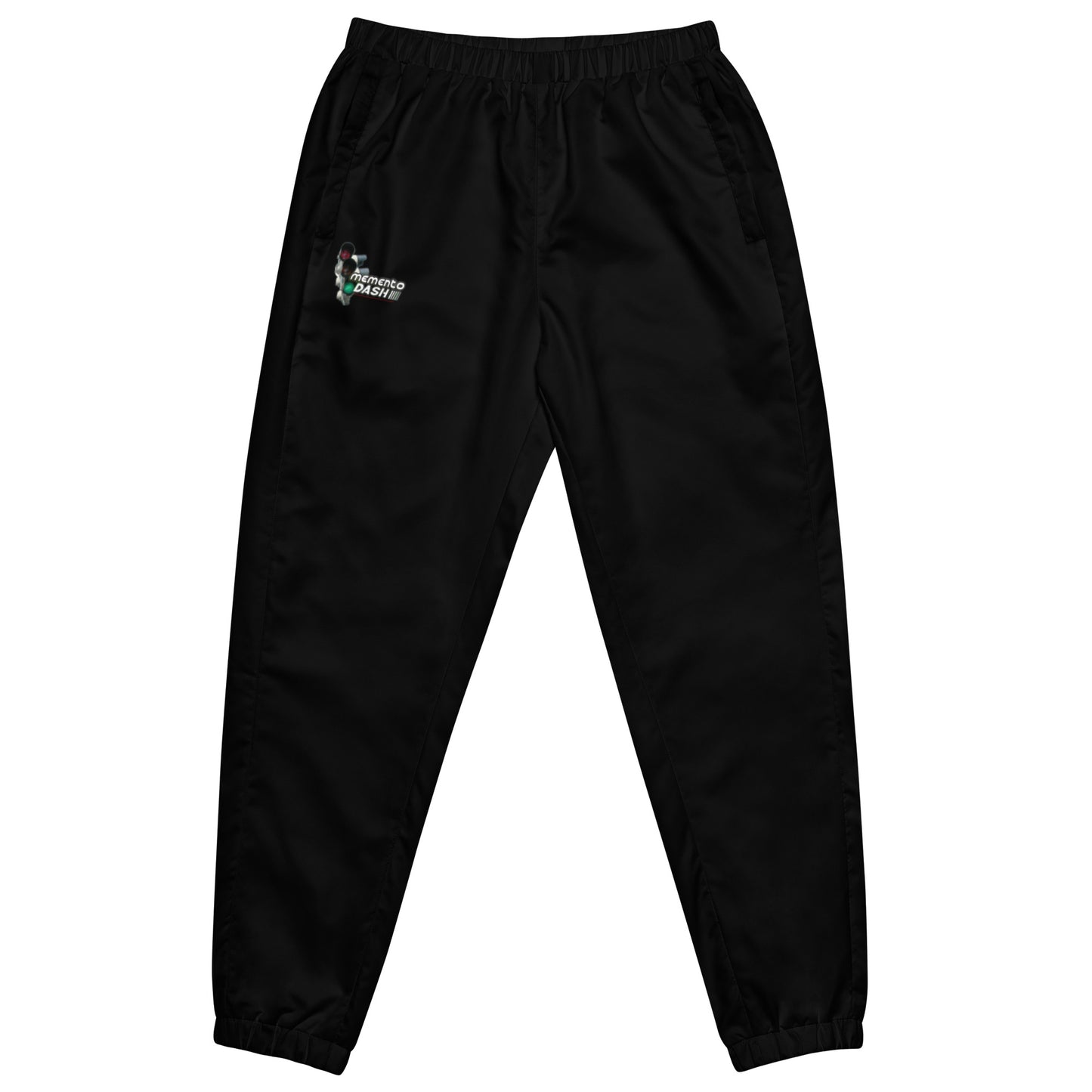 Memento Classic Track Pants - Memento Dash Suppliers LLC