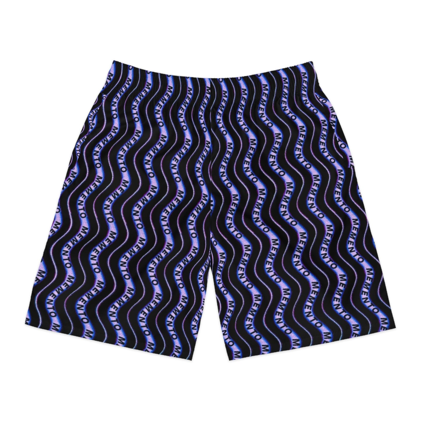 Memento Men's Egypt Jogger Shorts - Memento Dash Suppliers LLC