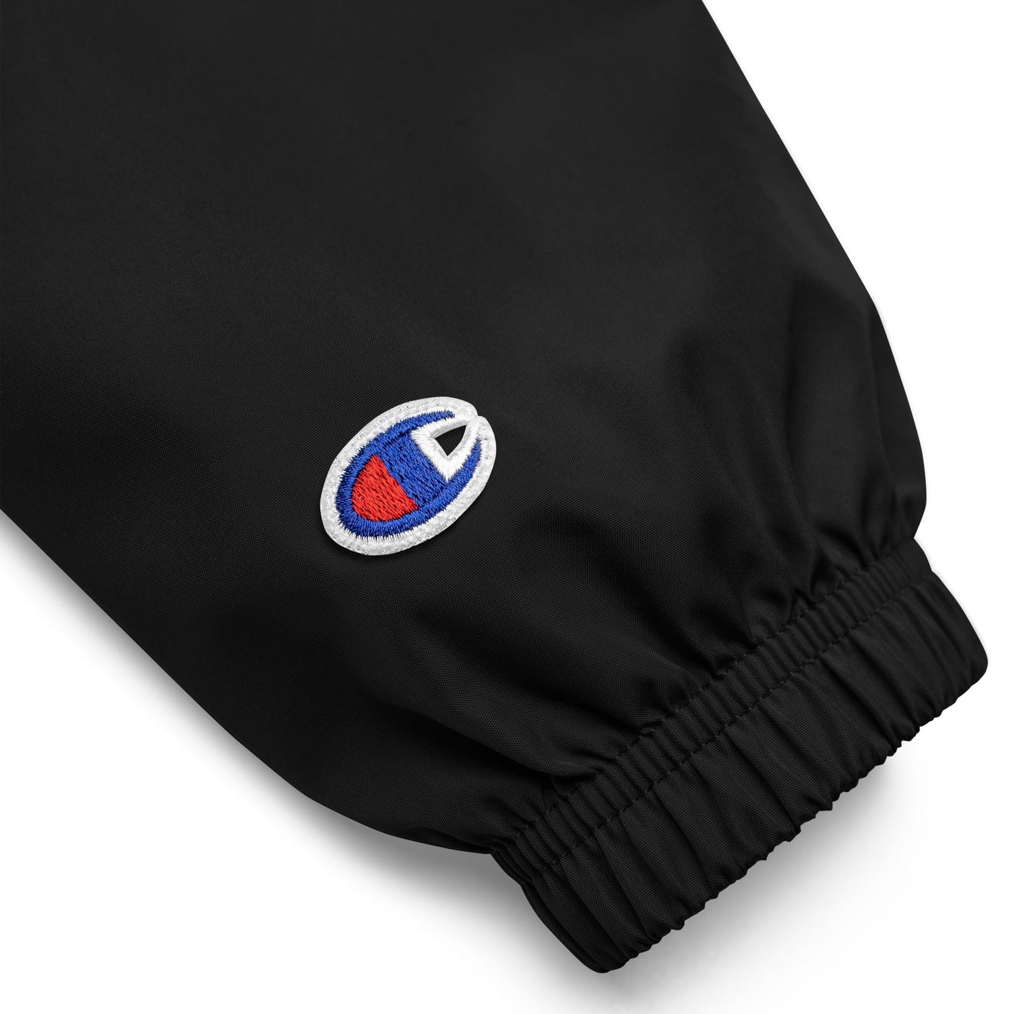 Memento Champion Packable Jacket - Memento Dash Suppliers LLC