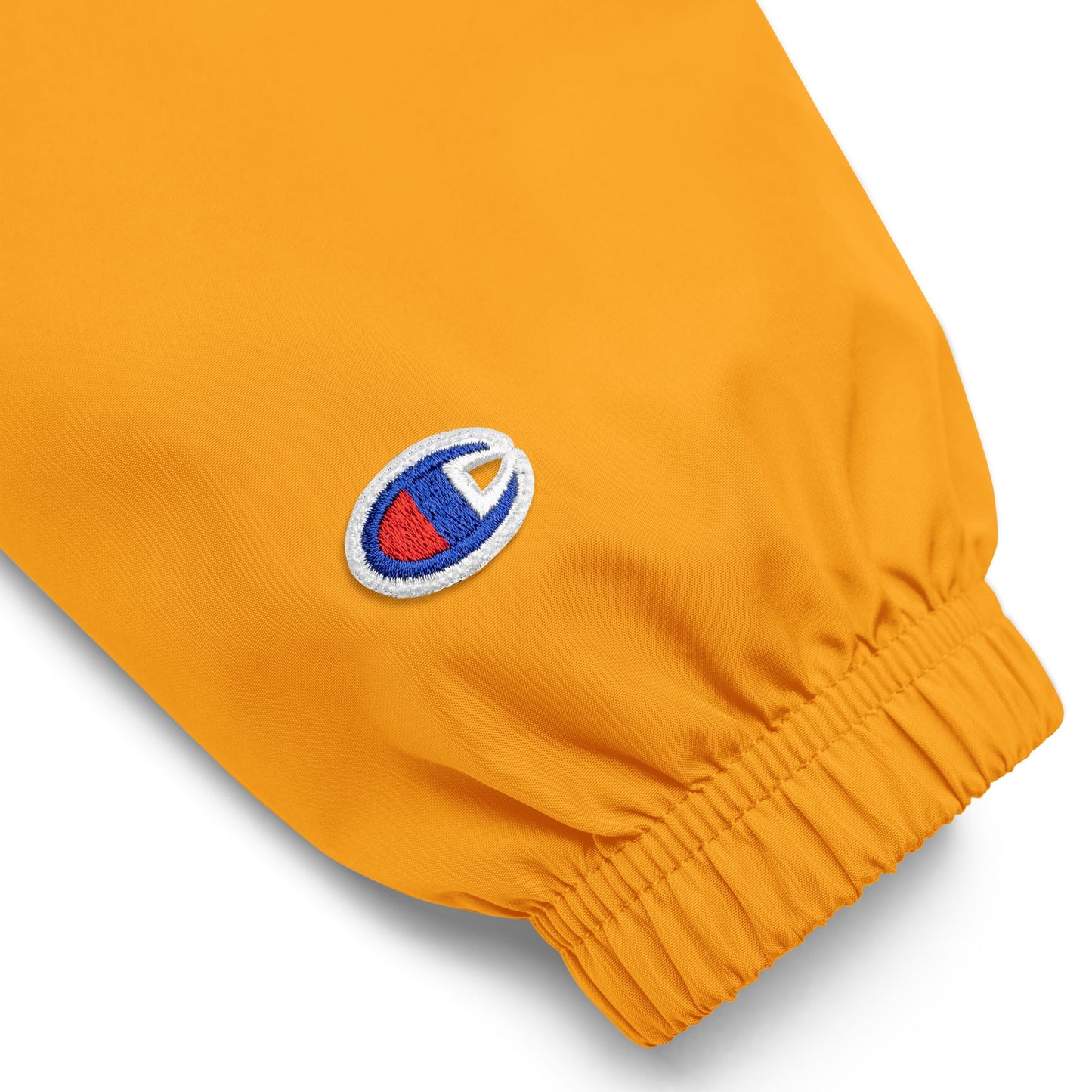 Memento Champion Packable Jacket - Memento Dash Suppliers LLC