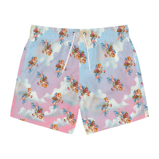 Memento Classic Cupid Trunks - Memento Dash Suppliers LLC