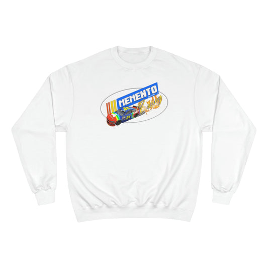 Memento USA Sweatshirt - Memento Dash Suppliers LLC