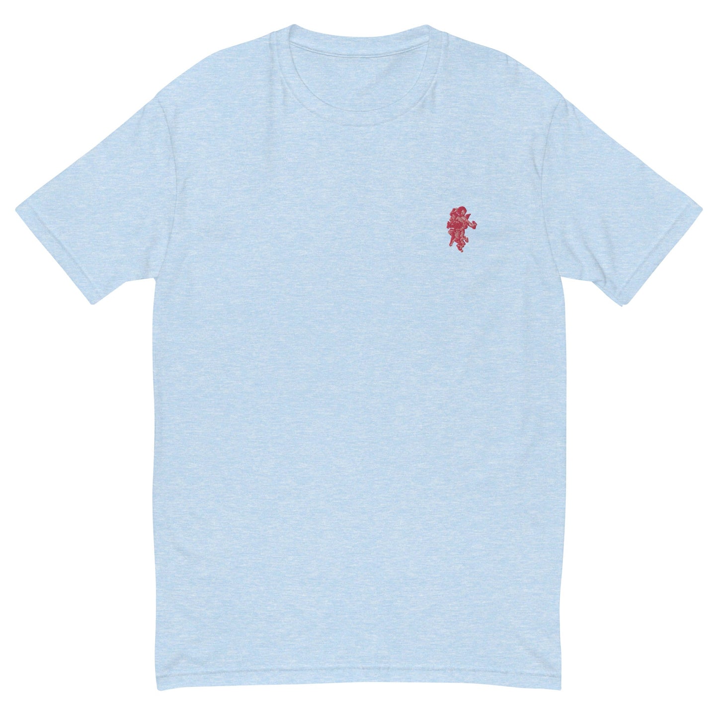 Memento Classic Cupid Tee - Memento Dash Suppliers LLC