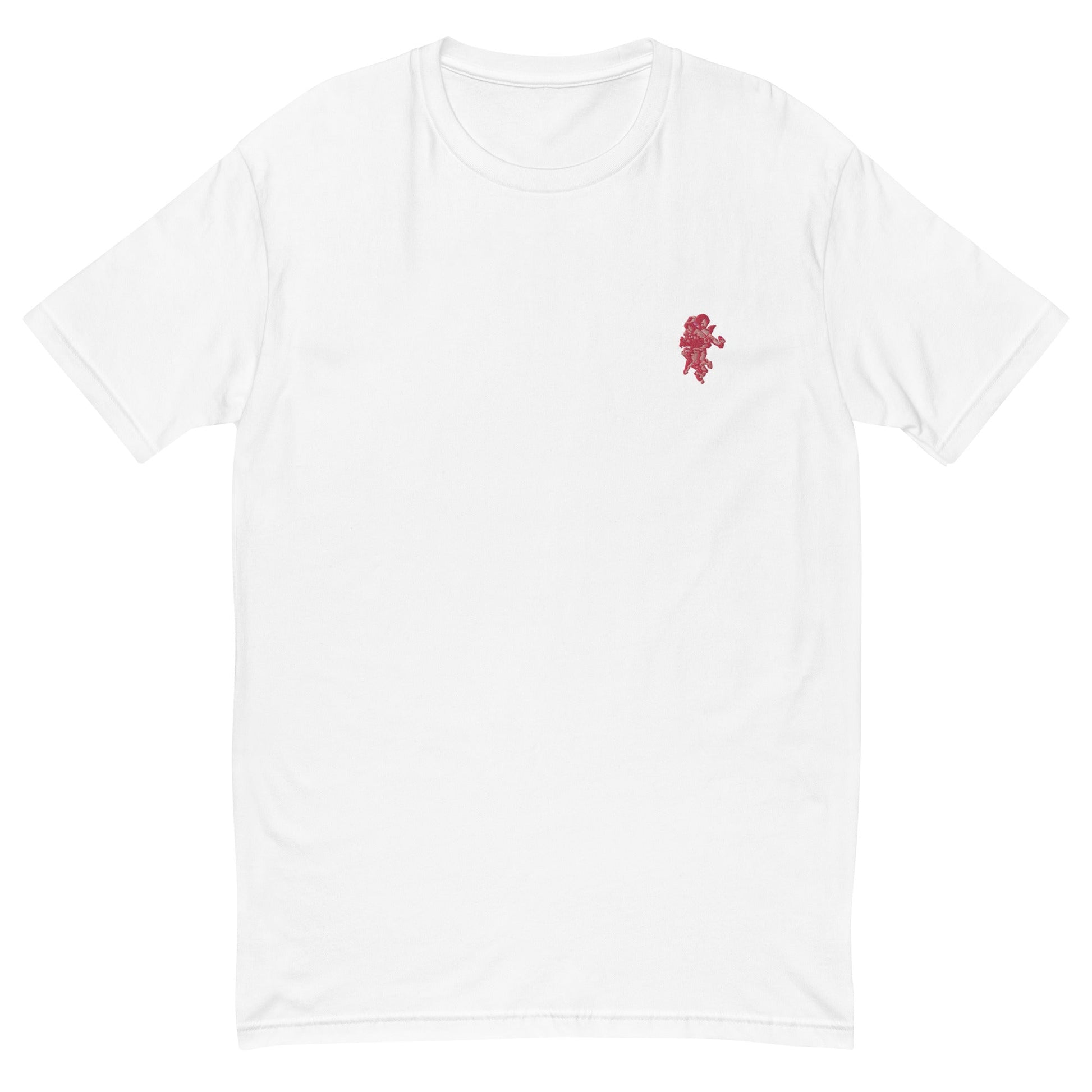 Memento Classic Cupid Tee - Memento Dash Suppliers LLC