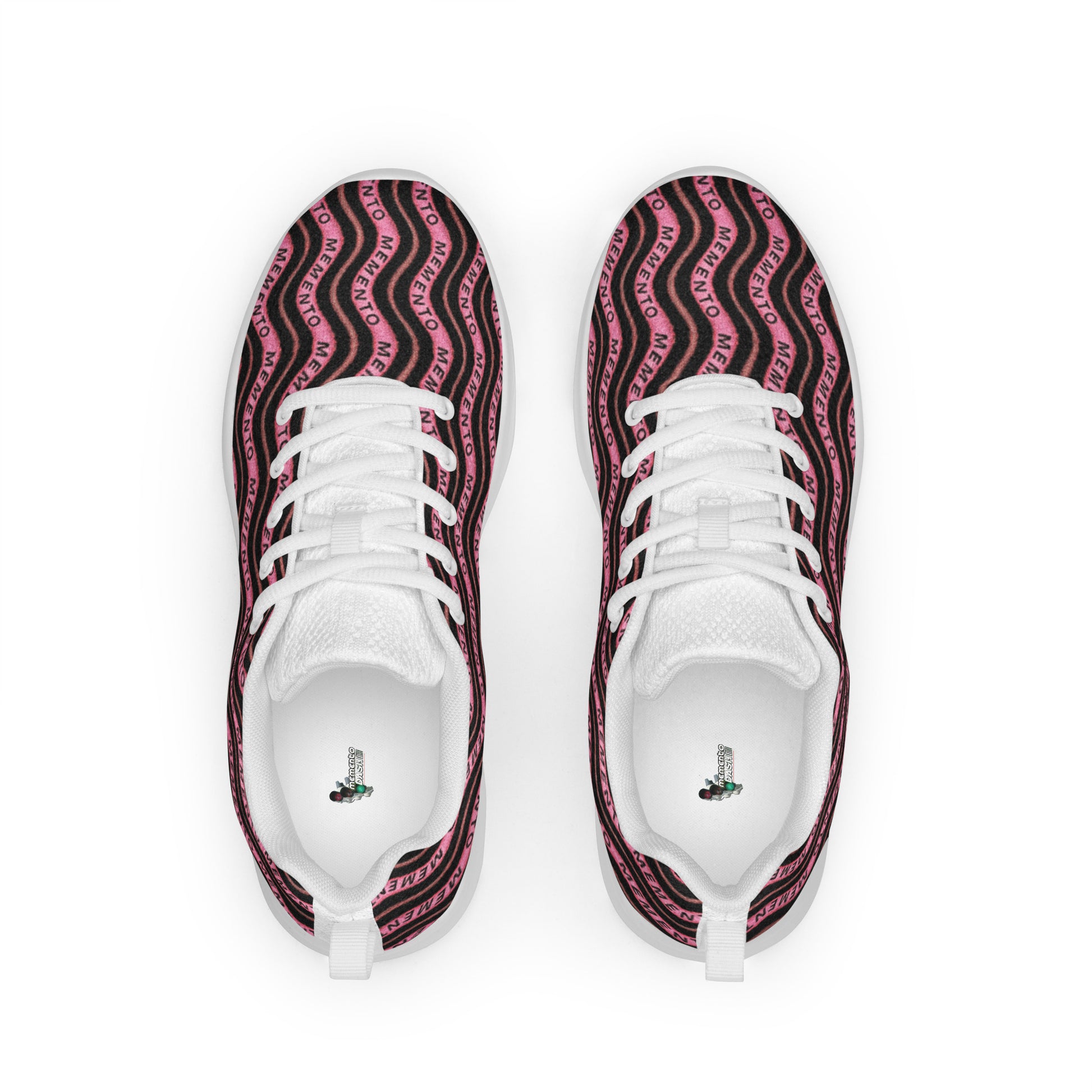 Memento Women’s Athletic Shoes - Memento Dash Suppliers LLC