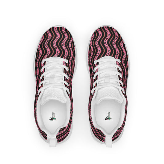 Memento Women’s Athletic Shoes - Memento Dash Suppliers LLC