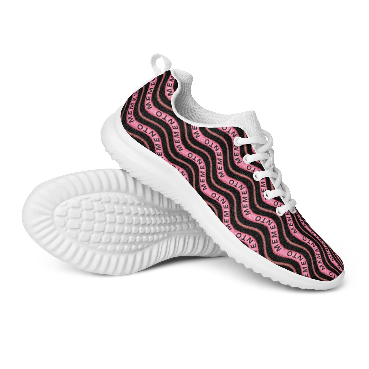 Memento Women’s Athletic Shoes - Memento Dash Suppliers LLC