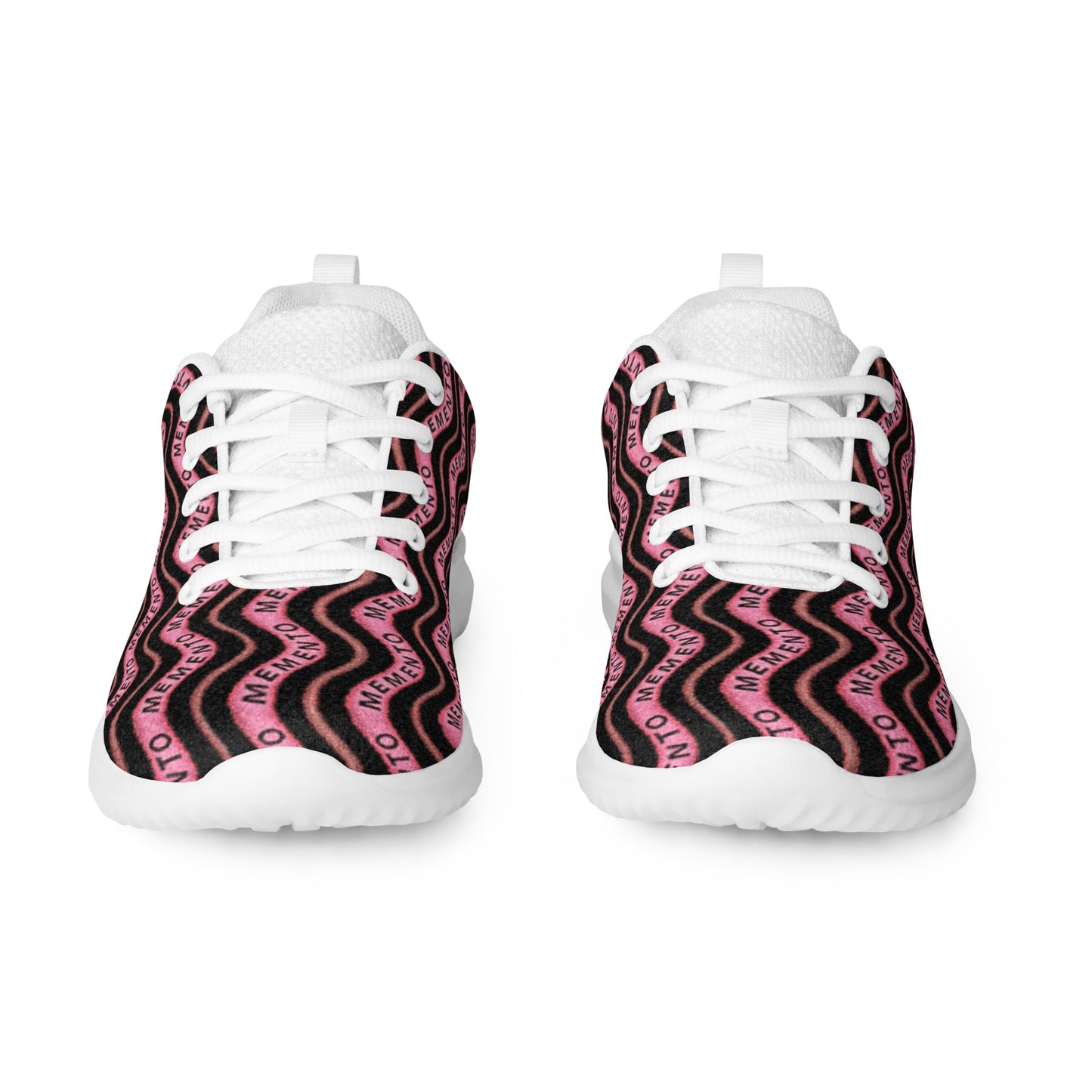 Memento Women’s Athletic Shoes - Memento Dash Suppliers LLC